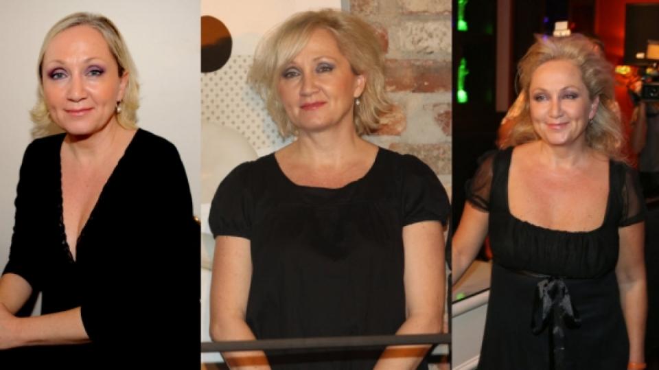 Zpěvačka Bára Basiková má prostě svůj styl, který nemění